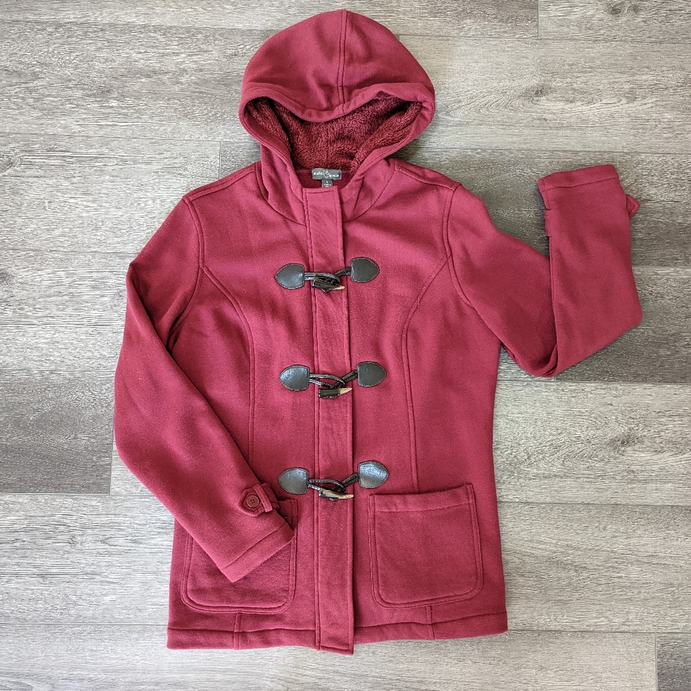 Market & Spruce, women's large jacket